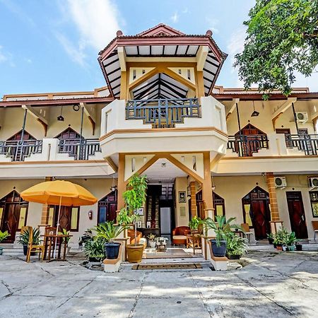 Oyo 91261 Cita Suraya Homestay Banyuwangi  Εξωτερικό φωτογραφία