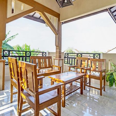 Oyo 91261 Cita Suraya Homestay Banyuwangi  Εξωτερικό φωτογραφία