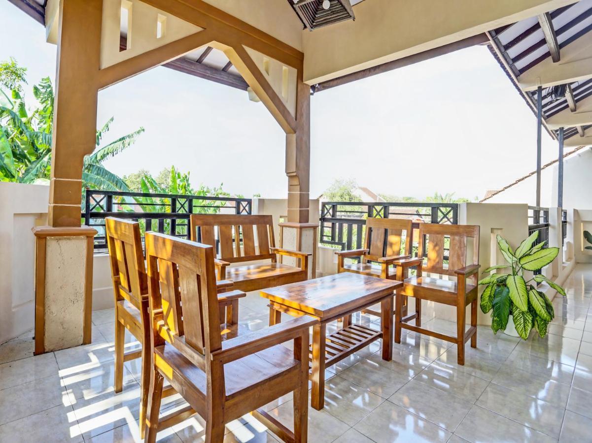 Oyo 91261 Cita Suraya Homestay Banyuwangi  Εξωτερικό φωτογραφία