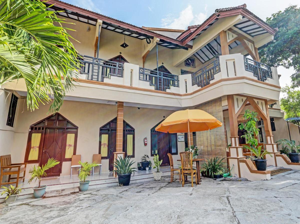 Oyo 91261 Cita Suraya Homestay Banyuwangi  Εξωτερικό φωτογραφία