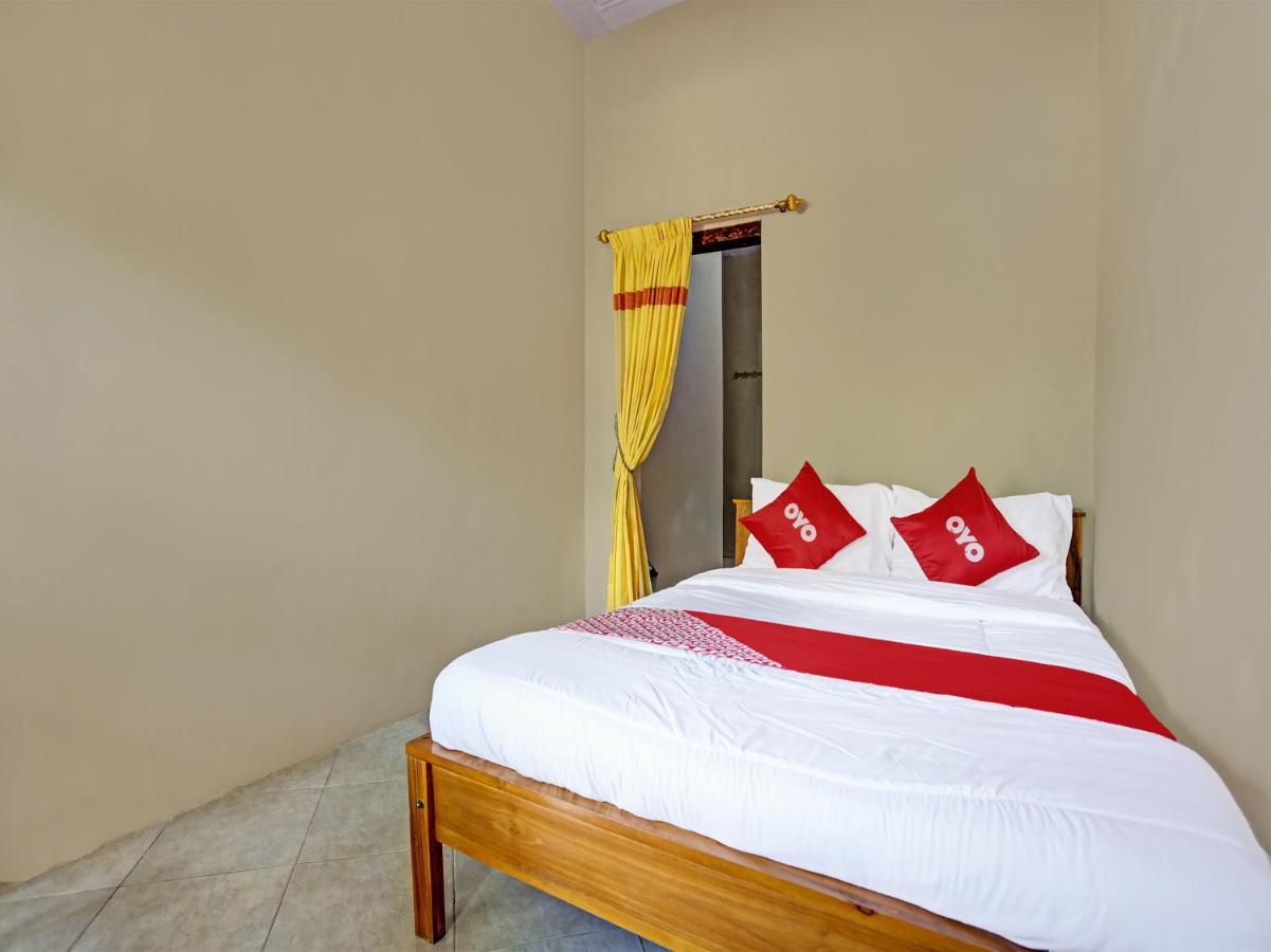 Oyo 91261 Cita Suraya Homestay Banyuwangi  Εξωτερικό φωτογραφία