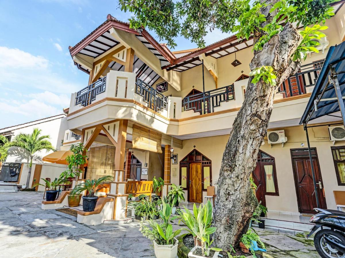 Oyo 91261 Cita Suraya Homestay Banyuwangi  Εξωτερικό φωτογραφία