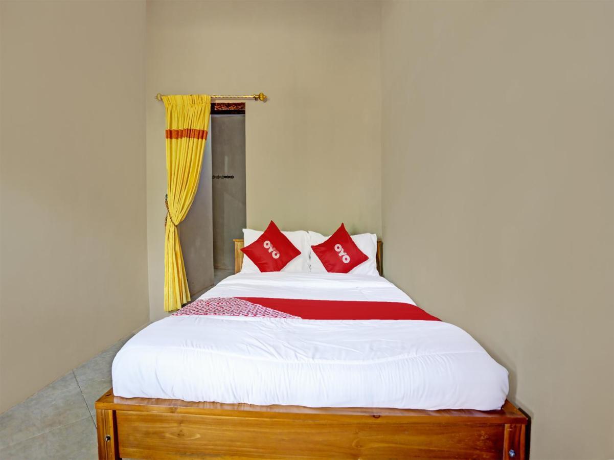 Oyo 91261 Cita Suraya Homestay Banyuwangi  Εξωτερικό φωτογραφία