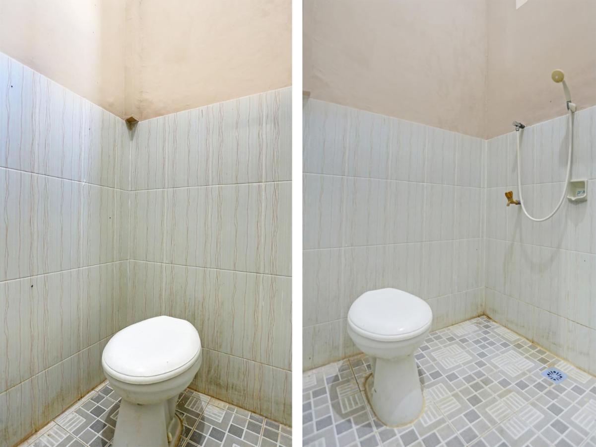 Oyo 91261 Cita Suraya Homestay Banyuwangi  Εξωτερικό φωτογραφία